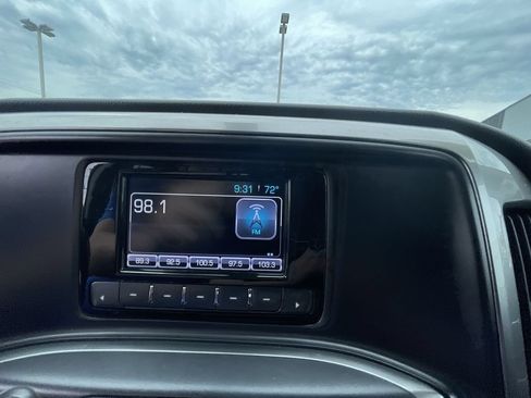 Used 2015 Chevrolet Silverado 2500 LT RWD image 14