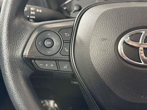 Certified 2024 Toyota Corolla LE FWD image 17