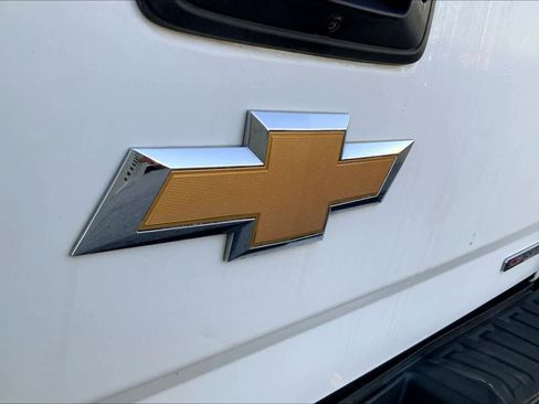 Used 2018 Chevrolet Silverado 1500 W/T w/ WT Convenience Package image 27