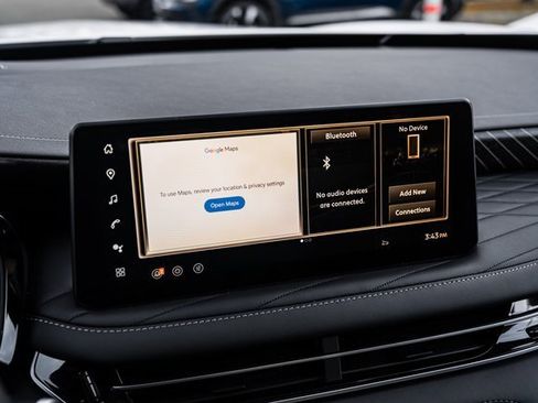 New 2026 INFINITI QX60 Autograph w/ Autograph Tech Package image 21