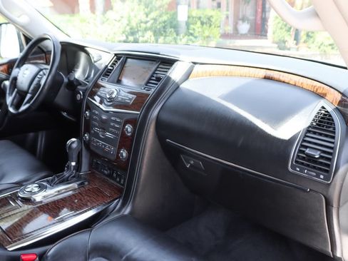 Used 2019 Nissan Armada SL w/ Premium Package RWD image 46