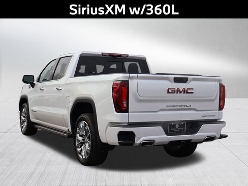 Used 2024 GMC Sierra 1500 Denali image 8
