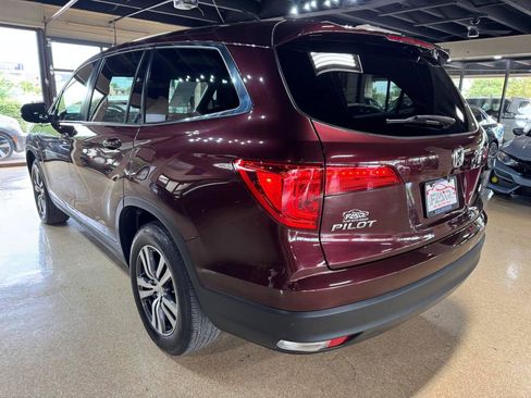Used 2017 Honda Pilot EX-L image 5