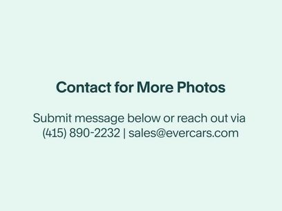 Used 2027 Chevrolet Bolt RS
