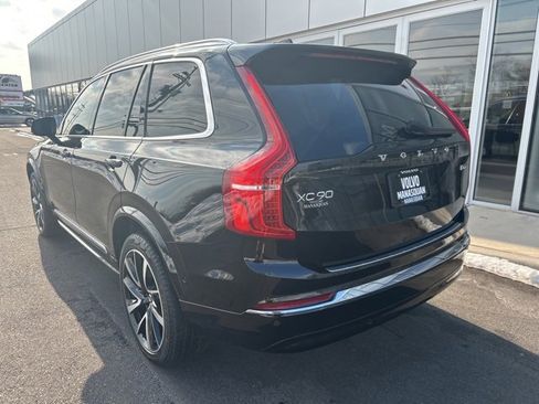 Used 2023 Volvo XC90 B6 Plus w/ Protection Package Premier image 3