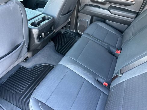 Used 2024 Chevrolet Silverado 3500 LT w/ Convenience Package image 11