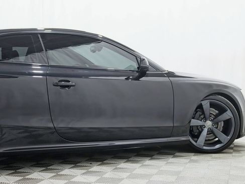 Used 2014 Audi RS 5 Coupe AWD/4WD image 10