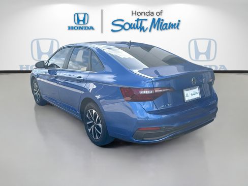 Used 2023 Volkswagen Jetta S FWD image 5