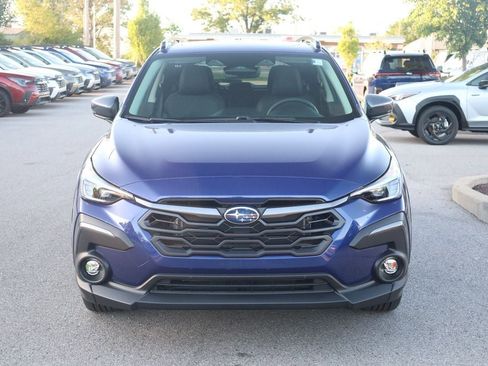 New 2026 Subaru Crosstrek 2.5i Limited AWD/4WD image 4
