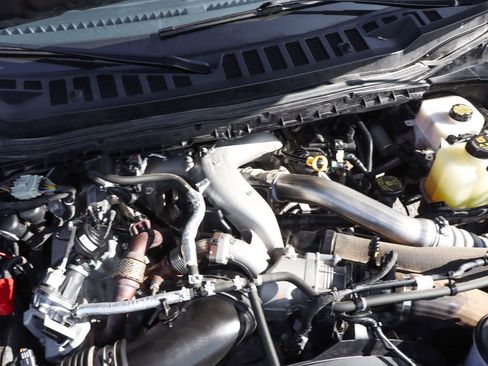 Used 2023 Ford F350 XLT w/ 360-Degree Camera Package image 13