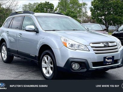Used 2013 Subaru Outback 2.5i Premium