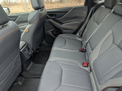 Used 2025 Subaru Forester Wilderness image 23