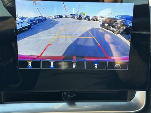 Used 2023 Chevrolet Corvette Stingray Preferred Conv w/ Z51 Performance Package image 14