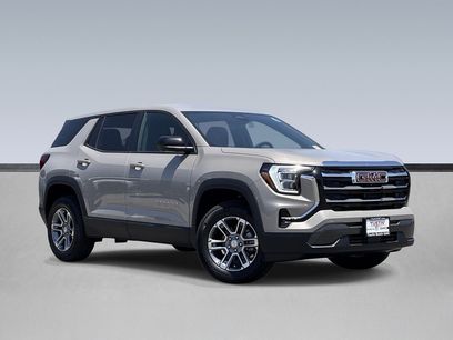 New 2026 GMC Terrain Elevation w/ Technology Package II