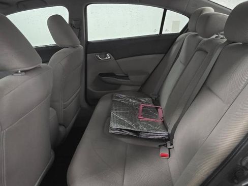 Used 2012 Honda Civic EX image 13