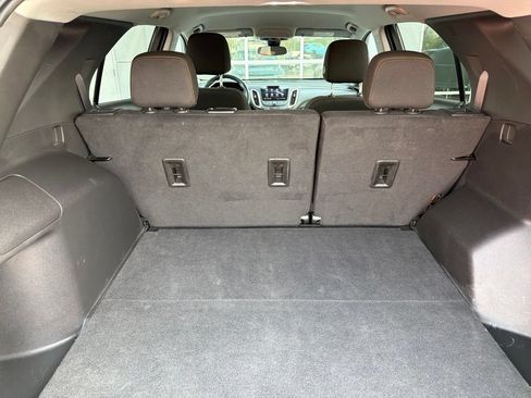 Used 2024 Chevrolet Equinox LT AWD/4WD image 20