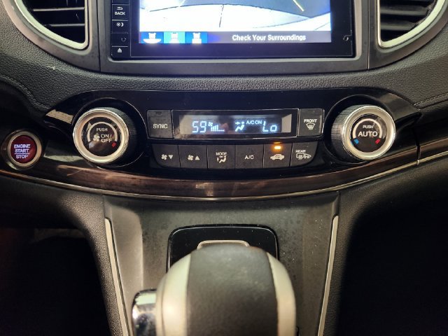 Used 2015 Honda CR-V EX-L image 19