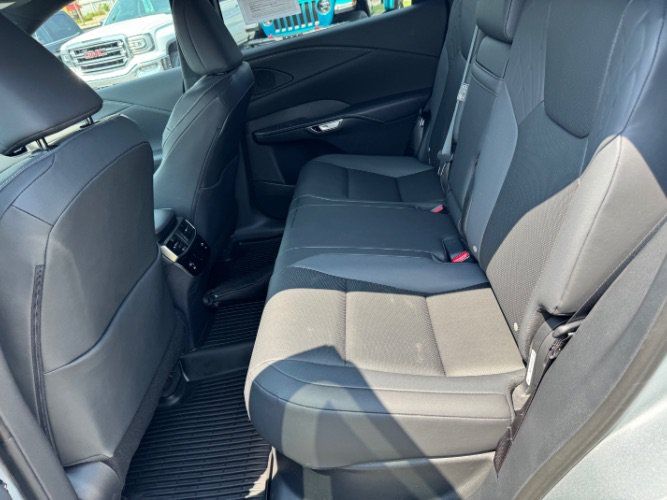 Used 2025 Lexus RX 350 Premium w/ Convenience Package AWD/4WD image 11