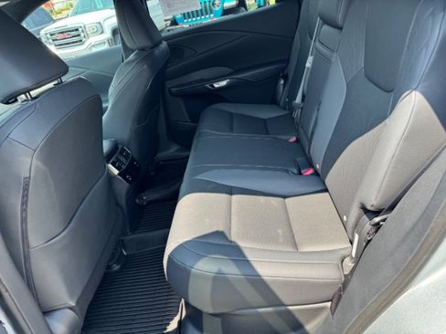 Used 2025 Lexus RX 350 Premium w/ Convenience Package AWD/4WD image 11