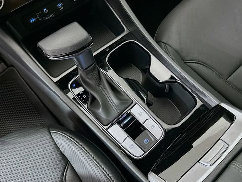 New 2026 Hyundai Santa Cruz SEL image 14