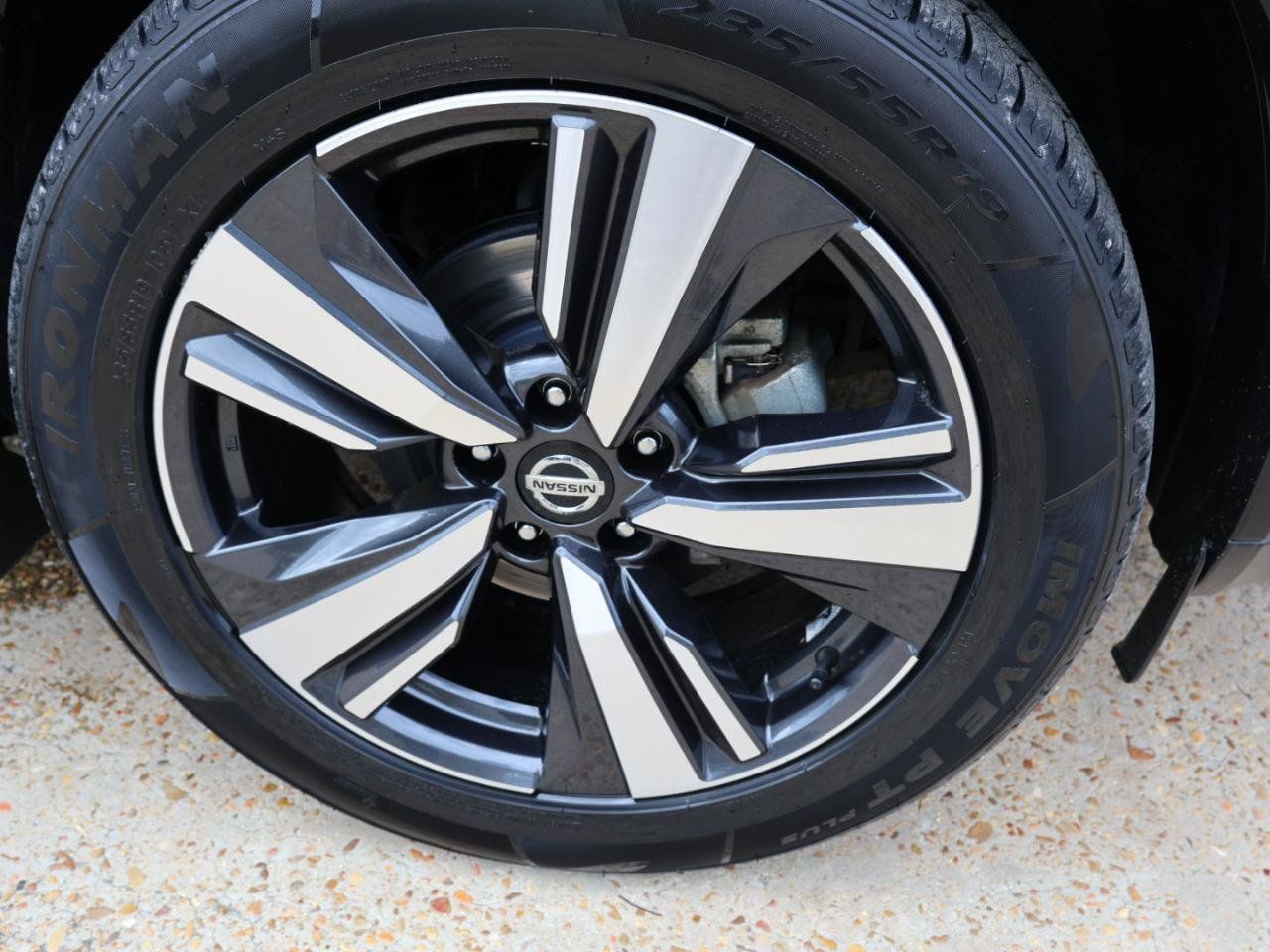 Used 2021 Nissan Rogue SL AWD/4WD image 18