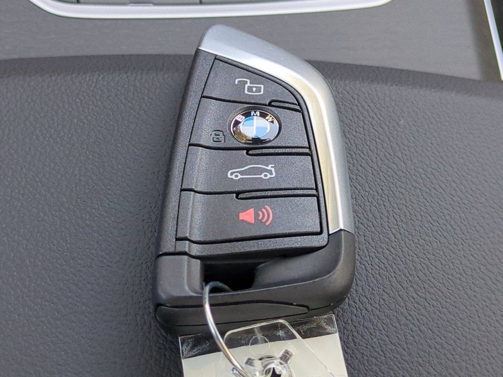 New 2026 BMW 230i xDrive Coupe w/ Premium Package AWD/4WD image 29