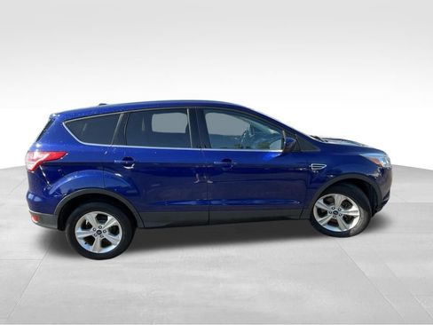 Used 2016 Ford Escape SE AWD/4WD image 6