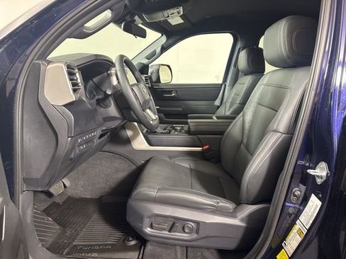 Used 2025 Toyota Tundra SR5 image 11