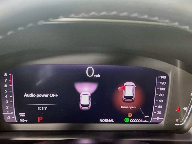 New 2026 Honda Pilot EX-L image 8