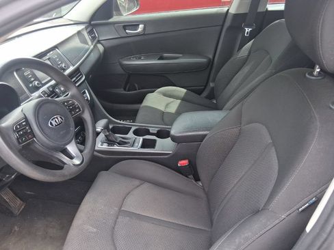 Used 2017 Kia Optima LX FWD image 13