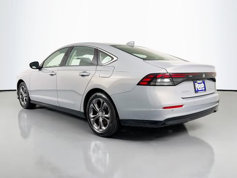 Certified 2024 Honda Accord EX-L image 7