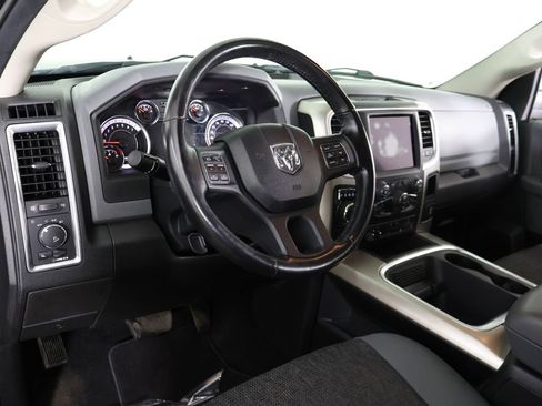 Used 2020 RAM 1500 Classic Warlock AWD/4WD image 26