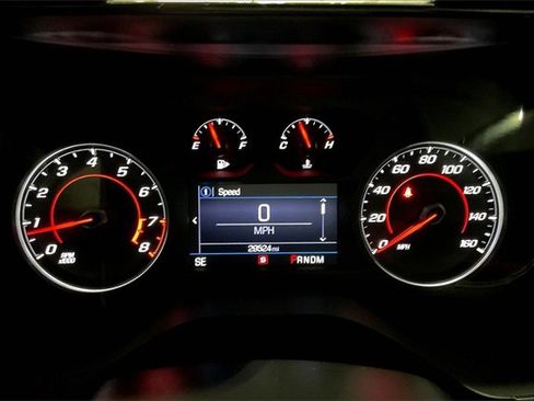 Used 2022 Chevrolet Camaro LS image 20