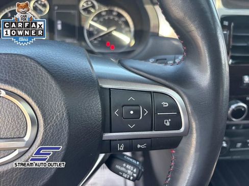 Used 2023 Lexus GX 460 Premium image 26