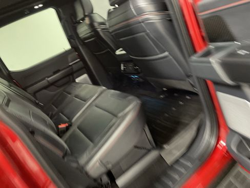 Used 2025 Ford F150 Raptor AWD/4WD image 21