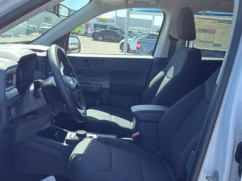 New 2026 Ford Maverick XL AWD/4WD image 18