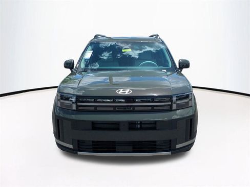 New 2026 Hyundai Santa Fe Limited FWD image 3