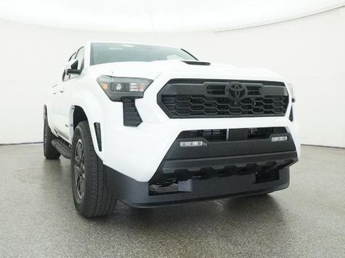 New 2026 Toyota Tacoma TRD Sport RWD image 30