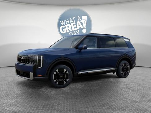 New 2027 Kia Telluride EX AWD/4WD image 3