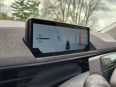 New 2026 Ford Mustang Mach-E Premium w/ Sport Appearance Package image 22