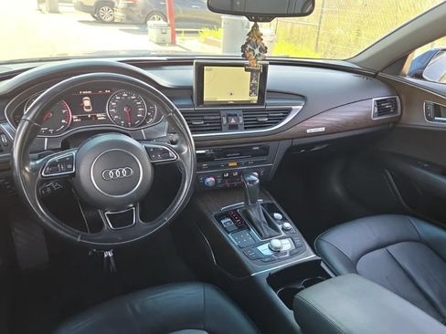 Used 2016 Audi A7 3.0T Premium Plus AWD/4WD image 2