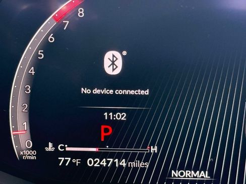 Certified 2025 Acura MDX A-Spec AWD/4WD image 21