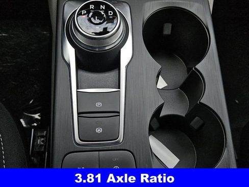 New 2026 Ford Escape Active image 15