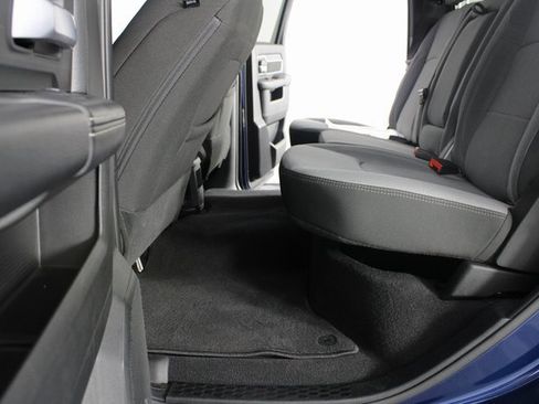 Used 2024 RAM 2500 Big Horn w/ Bed Utility Group image 16