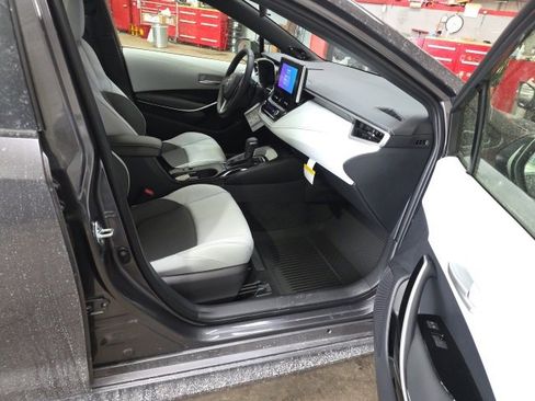 New 2026 Toyota Corolla XSE image 10