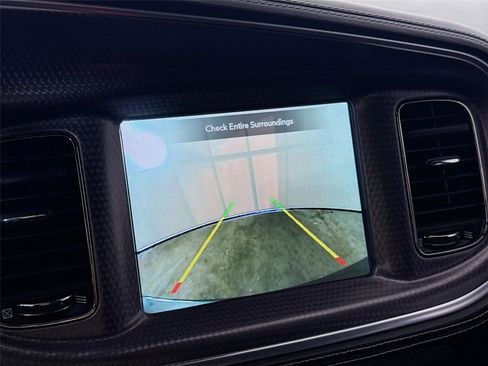 Used 2023 Dodge Charger SRT Hellcat image 13