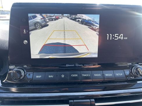 Certified 2022 Kia Seltos EX image 25