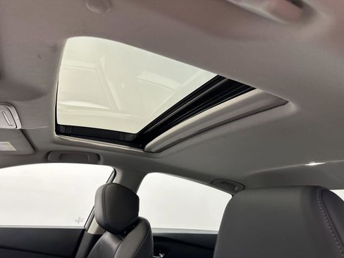 Certified 2024 Honda Accord Touring image 14