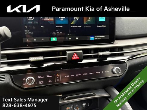 New 2026 Kia Sportage X-Line AWD/4WD image 10
