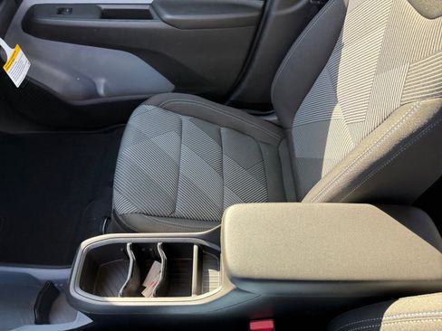 New 2027 Chevrolet Bolt LT w/ Comfort Package FWD image 14